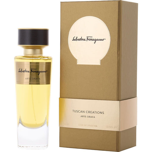 Salvatore Ferragamo Arte Orafa - 7STARSFRAGRANCES.COM