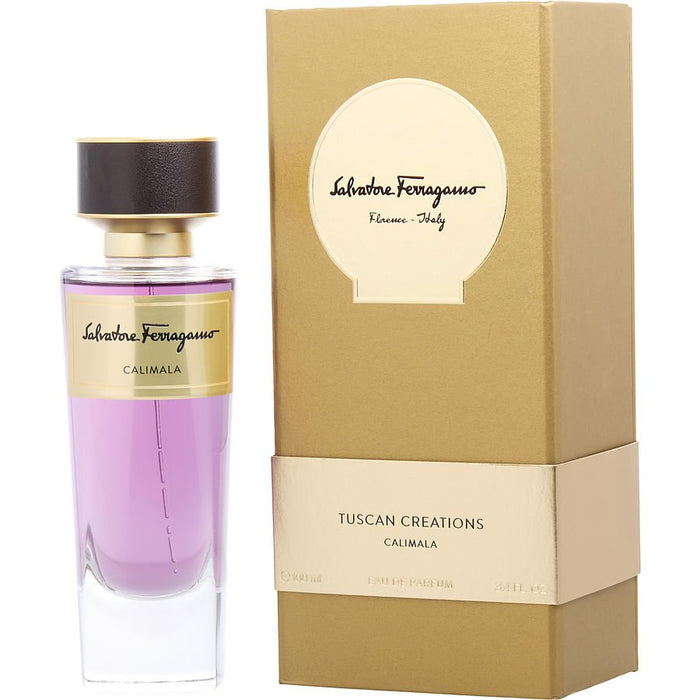 Salvatore Ferragamo Calimala - 7STARSFRAGRANCES.COM