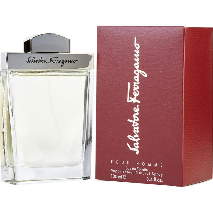 Salvatore Ferragamo Cologne - 7STARSFRAGRANCES.COM