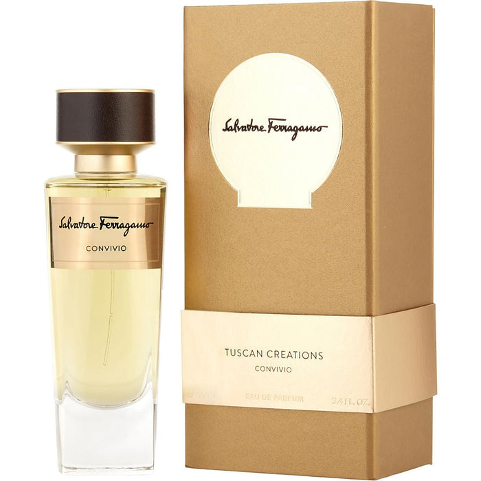 Salvatore Ferragamo Convivio - 7STARSFRAGRANCES.COM