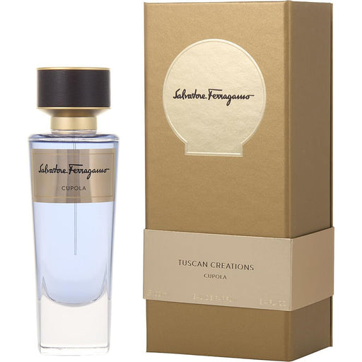 Salvatore Ferragamo Cupola - 7STARSFRAGRANCES.COM