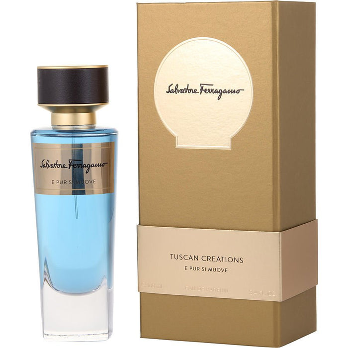 Salvatore Ferragamo E Pur Si Muove - 7STARSFRAGRANCES.COM