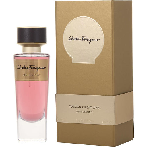 Salvatore Ferragamo Gentil Suono - 7STARSFRAGRANCES.COM