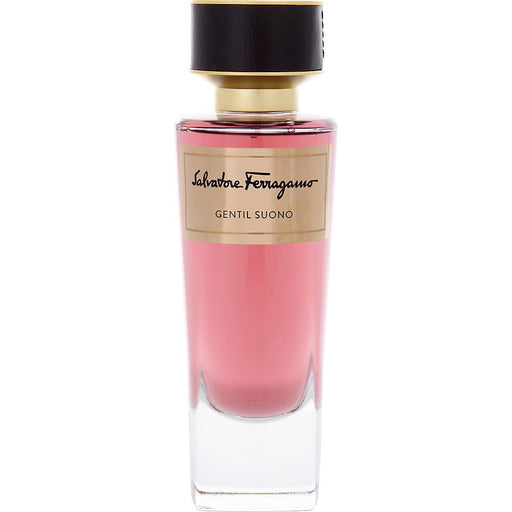 Salvatore Ferragamo Gentil Suono - 7STARSFRAGRANCES.COM