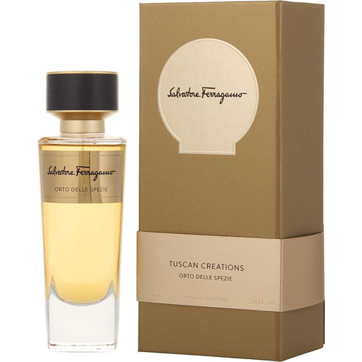 Salvatore Ferragamo Orto Delle Spezie - 7STARSFRAGRANCES.COM