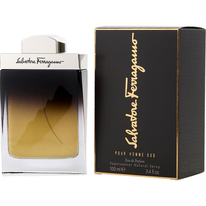 Salvatore Ferragamo Oud - 7STARSFRAGRANCES.COM