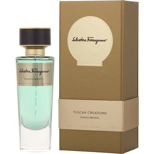 Salvatore Ferragamo Rinascimento - 7STARSFRAGRANCES.COM