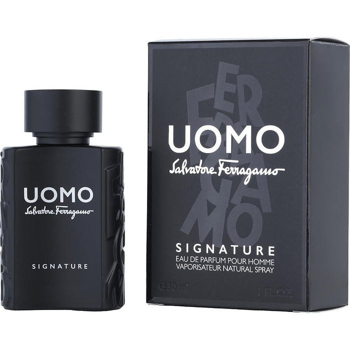 Salvatore Ferragamo Uomo Signature - 7STARSFRAGRANCES.COM