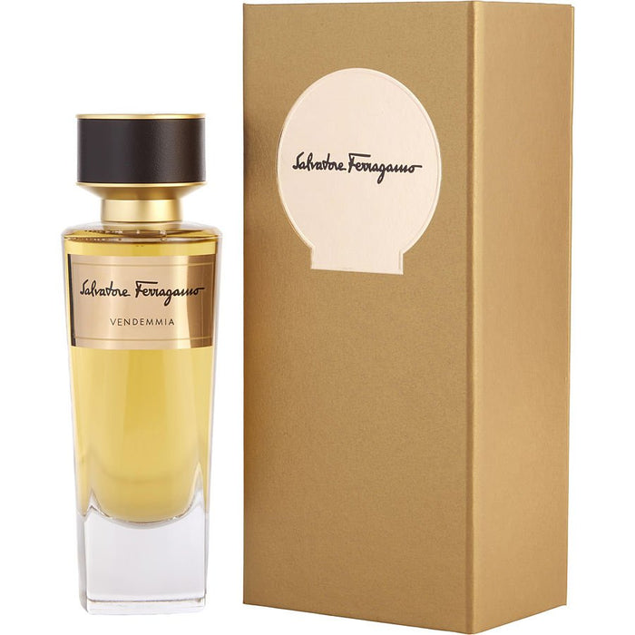 Salvatore Ferragamo Vendemmia - 7STARSFRAGRANCES.COM