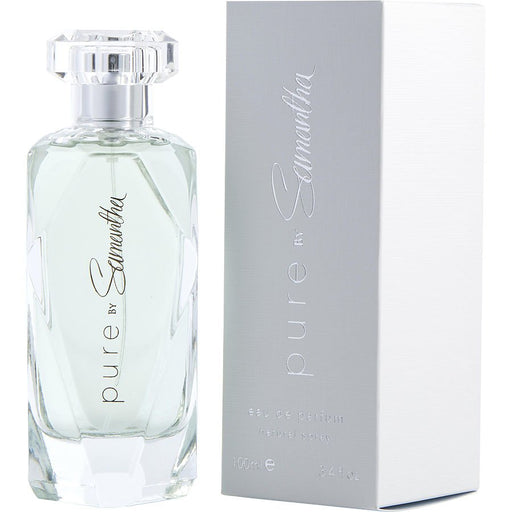 Samantha Faiers Pure - 7STARSFRAGRANCES.COM