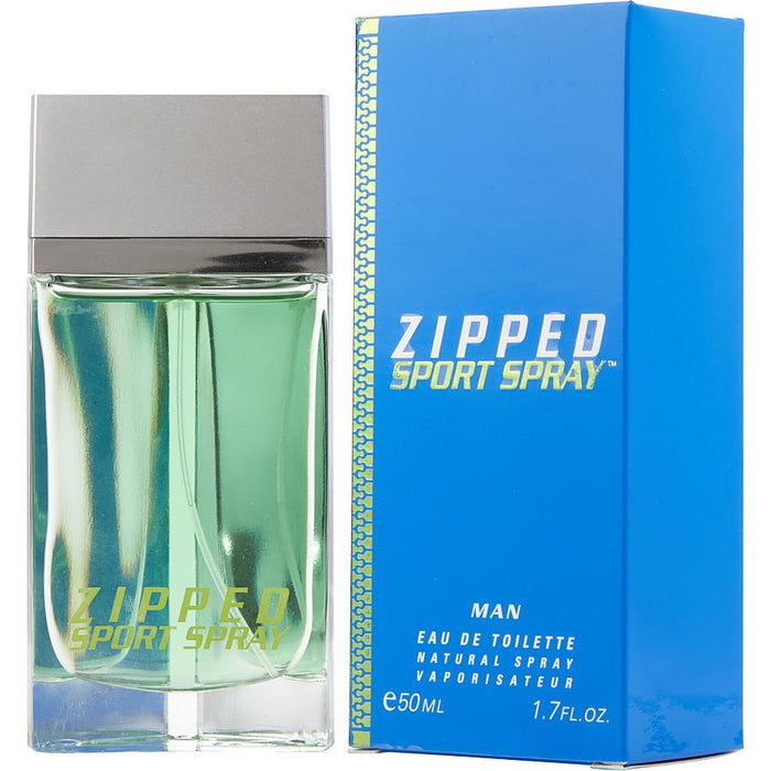 Samba Zipped Sport - 7STARSFRAGRANCES.COM