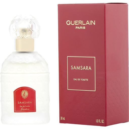Samsara Perfume - 7STARSFRAGRANCES.COM
