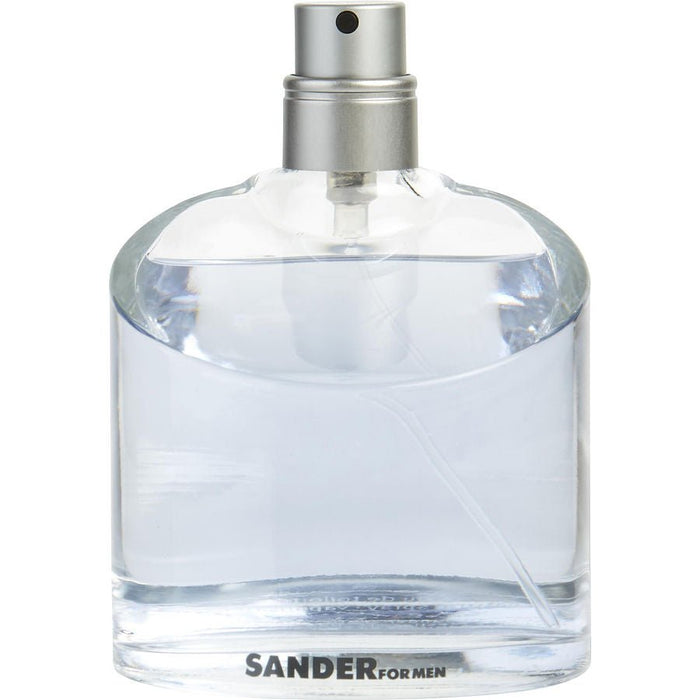 Sander - 7STARSFRAGRANCES.COM