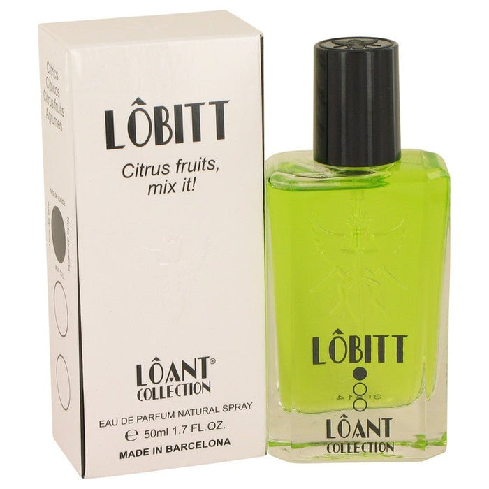 Santi Burgas Loant Lobitt Collection Citrus Fruits - 7STARSFRAGRANCES.COM