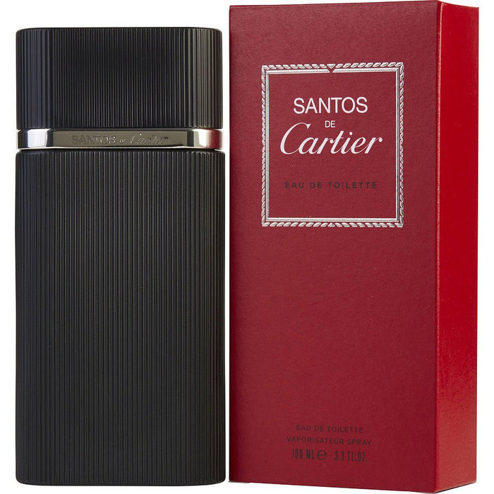 Santos De Cartier - 7STARSFRAGRANCES.COM