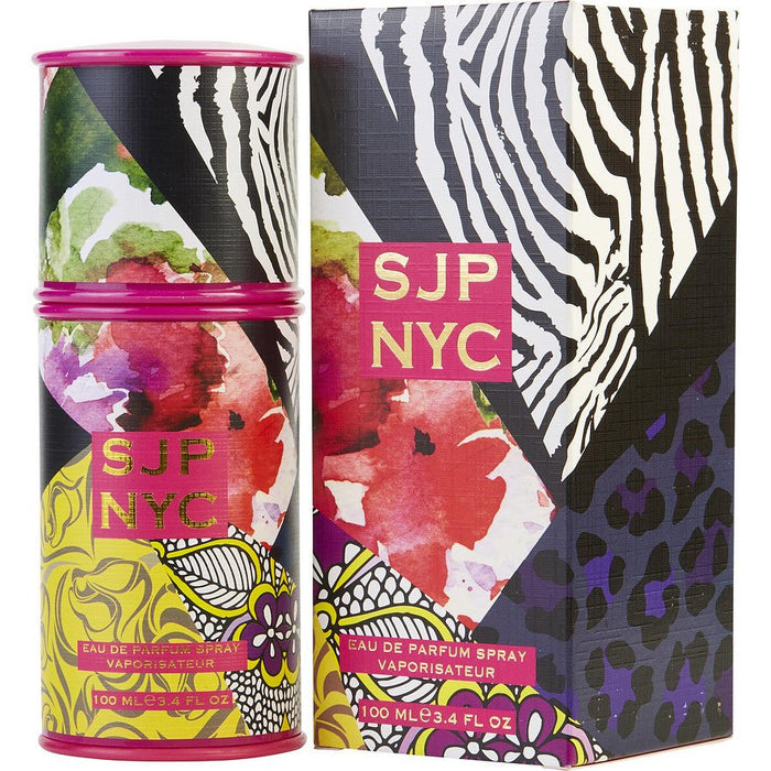 Sarah Jessica Parker Nyc - 7STARSFRAGRANCES.COM