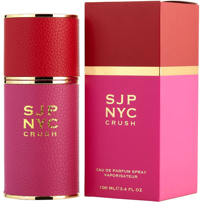 Sarah Jessica Parker Nyc Crush - 7STARSFRAGRANCES.COM