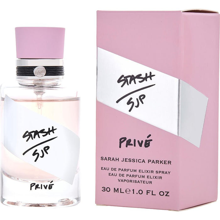 Sarah Jessica Parker Stash Prive - 7STARSFRAGRANCES.COM