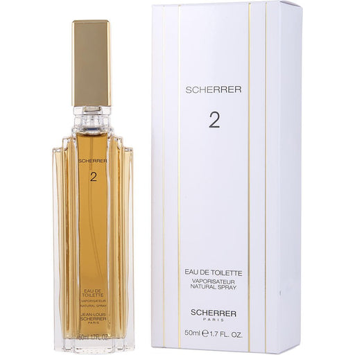 Scherrer II - 7STARSFRAGRANCES.COM