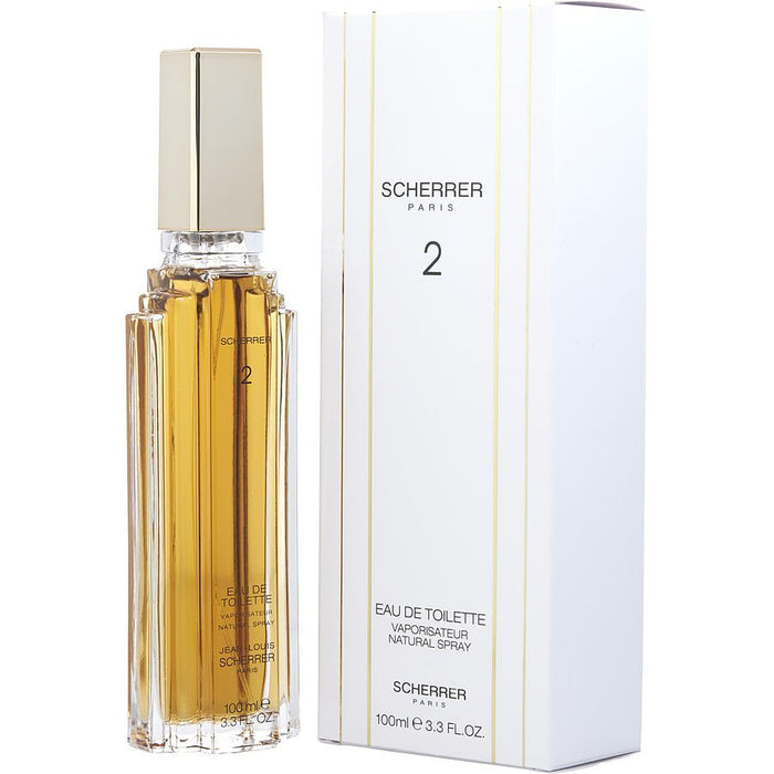 Scherrer II - 7STARSFRAGRANCES.COM