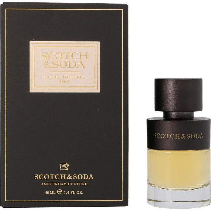 Scotch & Soda Cologne - 7STARSFRAGRANCES.COM