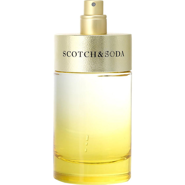 Scotch & Soda Island Water - 7STARSFRAGRANCES.COM