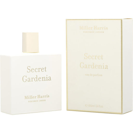 Secret Gardenia - 7STARSFRAGRANCES.COM