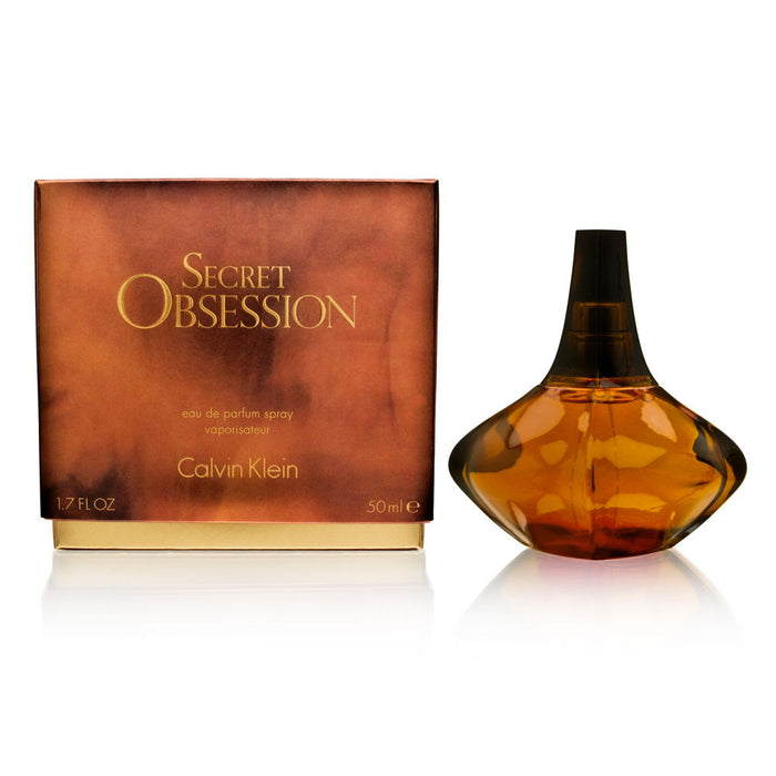 Secret Obsession - 7STARSFRAGRANCES.COM