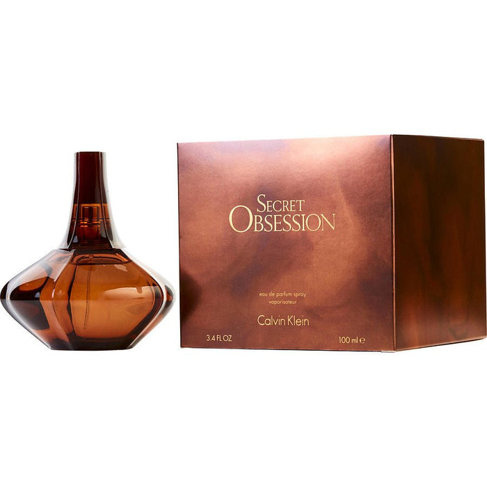 Secret Obsession - 7STARSFRAGRANCES.COM