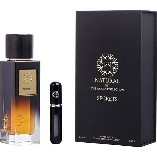 Secrets Parfum - 7STARSFRAGRANCES.COM