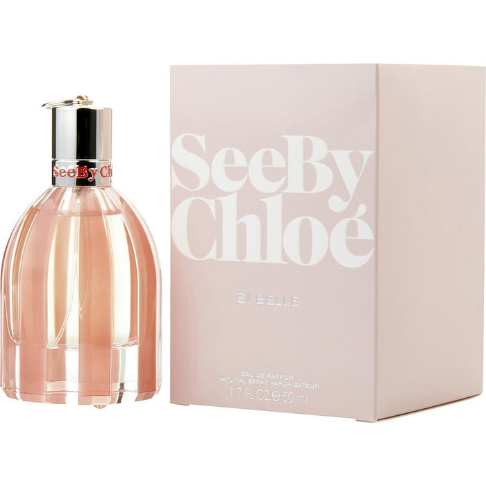 See By Chloe Si Belle - 7STARSFRAGRANCES.COM