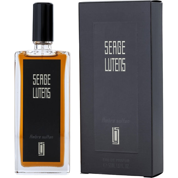 Serge Lutens Ambre Sultan - 7STARSFRAGRANCES.COM