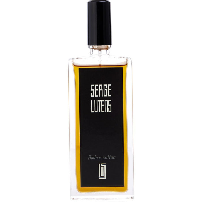 Serge Lutens Ambre Sultan - 7STARSFRAGRANCES.COM