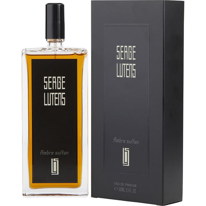 Serge Lutens Ambre Sultan - 7STARSFRAGRANCES.COM