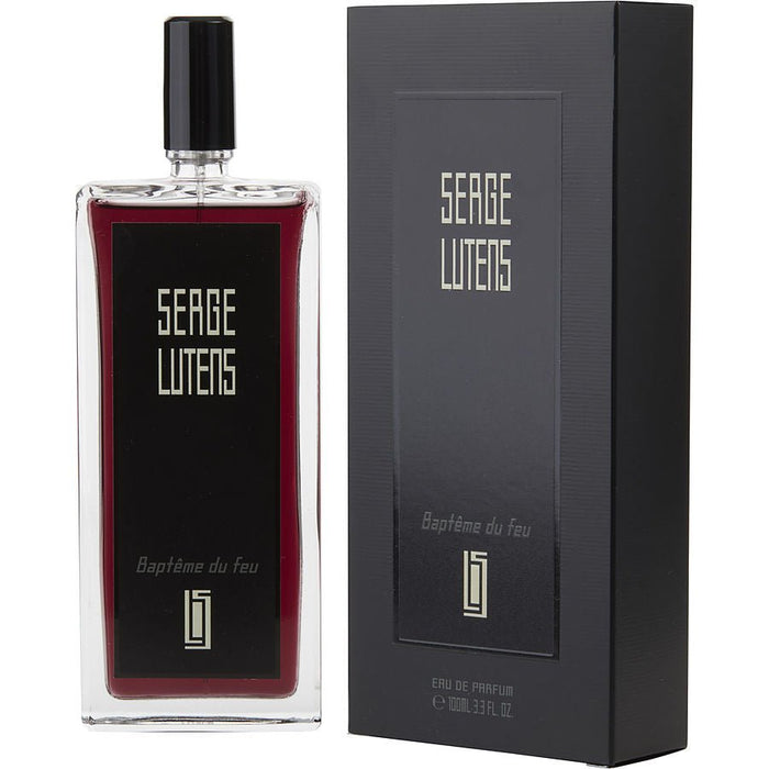 Serge Lutens Bapteme Du Feu - 7STARSFRAGRANCES.COM