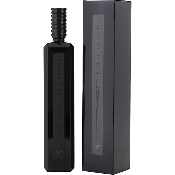 Serge Lutens Borneo 1834 - 7STARSFRAGRANCES.COM