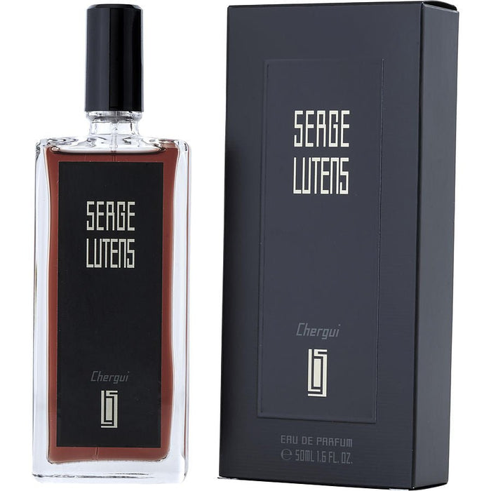 Serge Lutens Chergui - 7STARSFRAGRANCES.COM