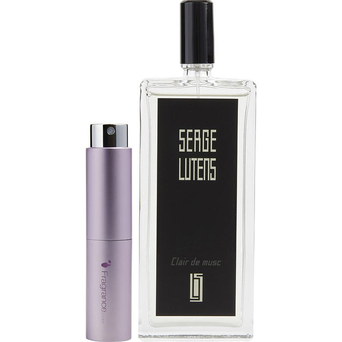 Serge Lutens Clair De Musc - 7STARSFRAGRANCES.COM