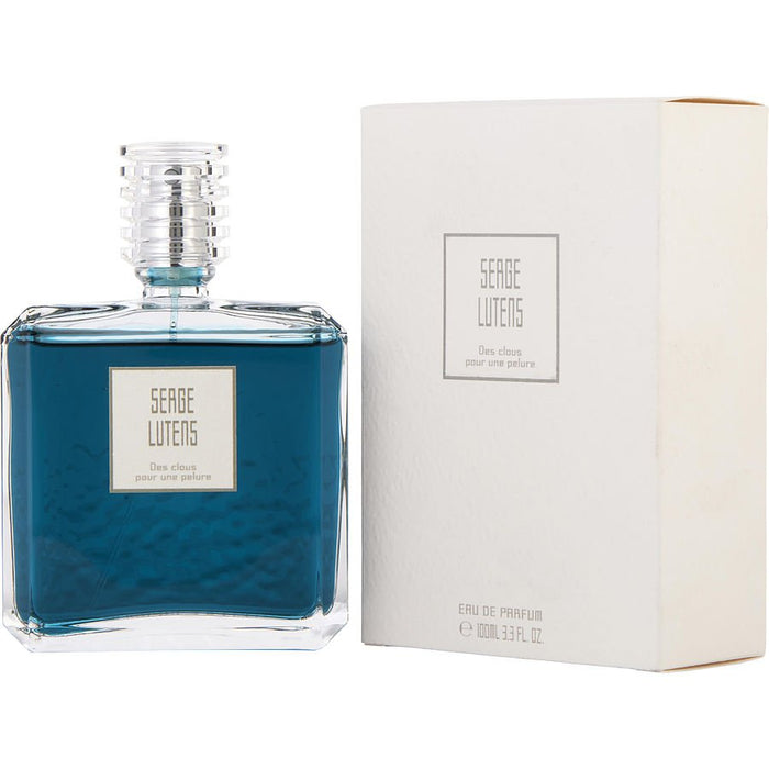 Serge Lutens Des Clous Pour Une Pelure - 7STARSFRAGRANCES.COM