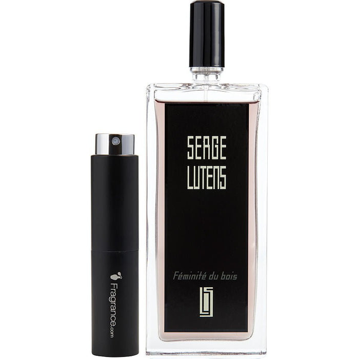 Serge Lutens Feminite Du Bois - 7STARSFRAGRANCES.COM