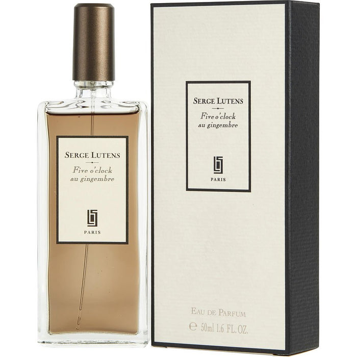 Serge Lutens Five O'Clock Au Gingembre - 7STARSFRAGRANCES.COM