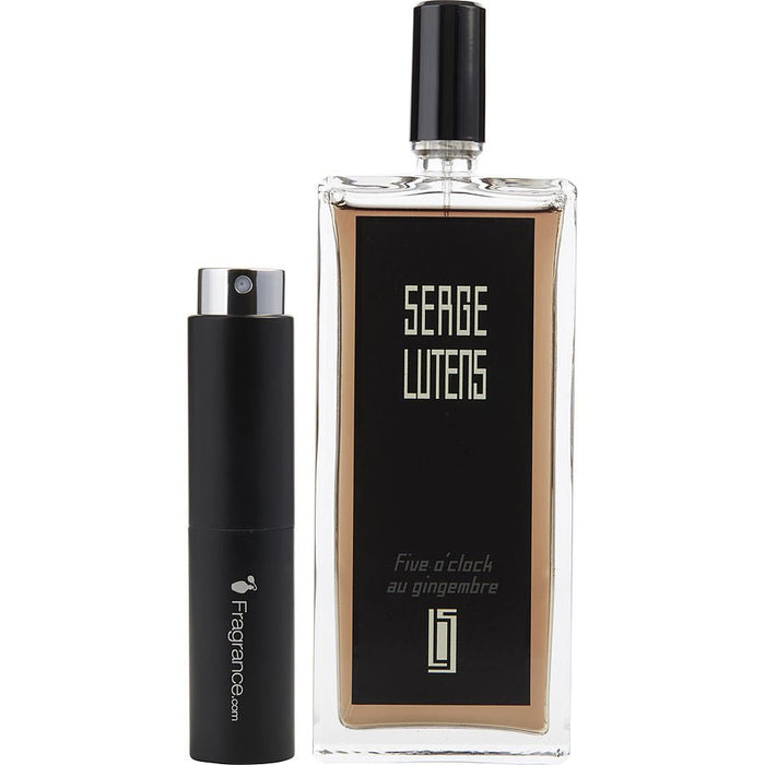 Serge Lutens Five O'Clock Au Gingembre - 7STARSFRAGRANCES.COM