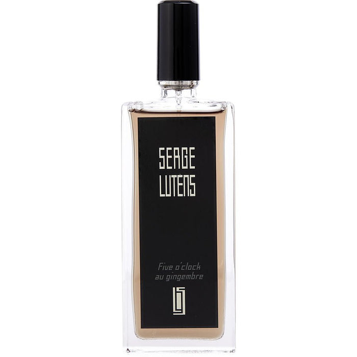 Serge Lutens Five O'Clock Au Gingembre - 7STARSFRAGRANCES.COM