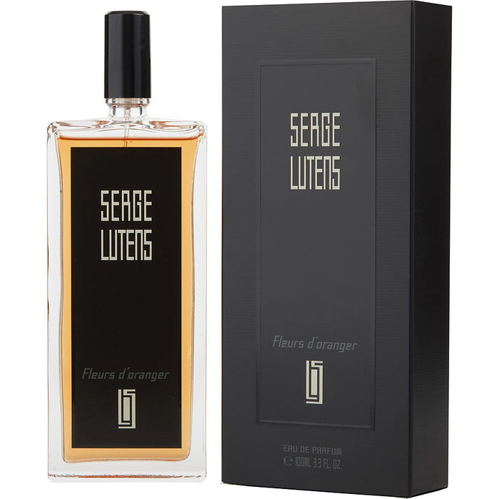 Serge Lutens Fleurs d'Oranger - 7STARSFRAGRANCES.COM