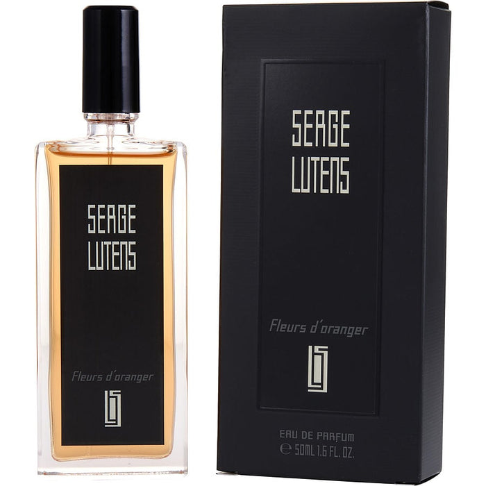 Serge Lutens Fleurs d'Oranger - 7STARSFRAGRANCES.COM