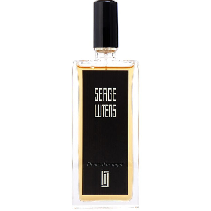 Serge Lutens Fleurs d'Oranger - 7STARSFRAGRANCES.COM