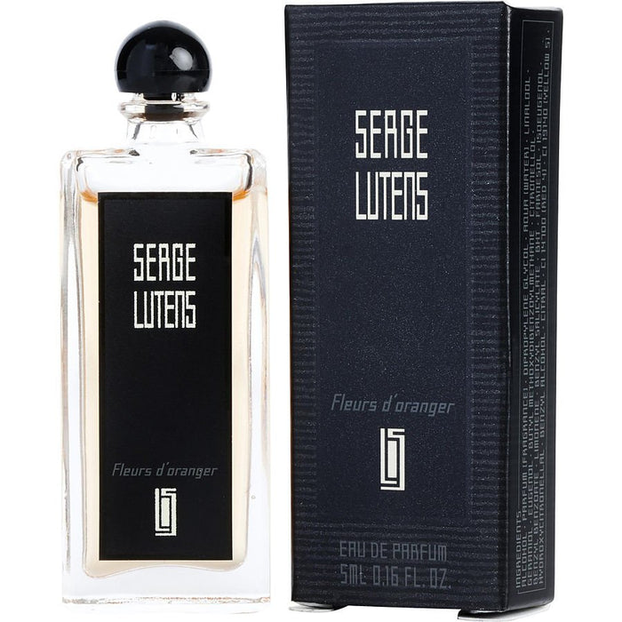 Serge Lutens Fleurs d'Oranger - 7STARSFRAGRANCES.COM