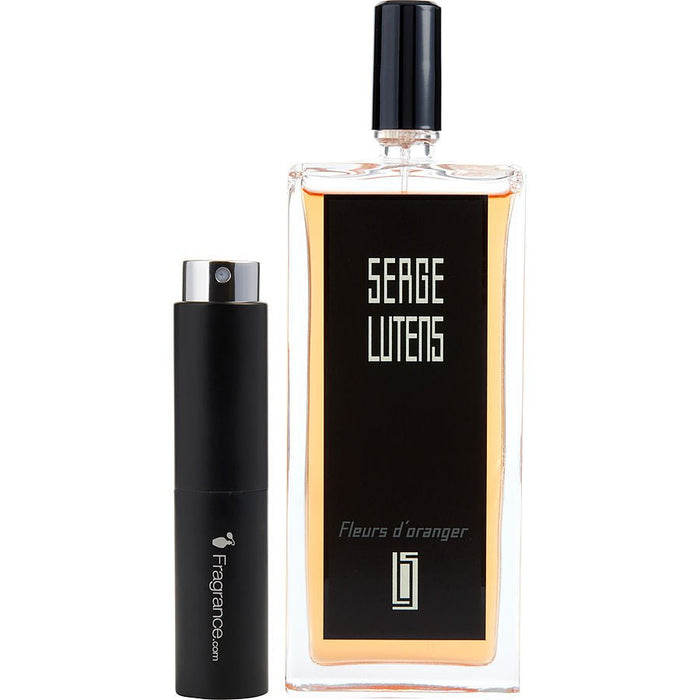 Serge Lutens Fleurs d'Oranger - 7STARSFRAGRANCES.COM