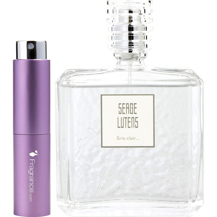 Serge Lutens Gris Clair - 7STARSFRAGRANCES.COM