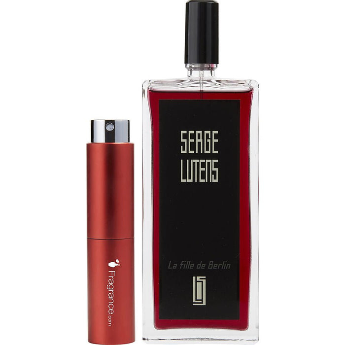 Serge Lutens La Fille De Berlin - 7STARSFRAGRANCES.COM